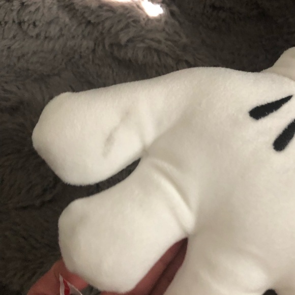 NWOT (Disney) Birthday Mickey Plush - Picture 4 of 6